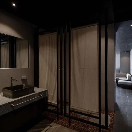 Banwol Poolvilla Busan Exterior photo