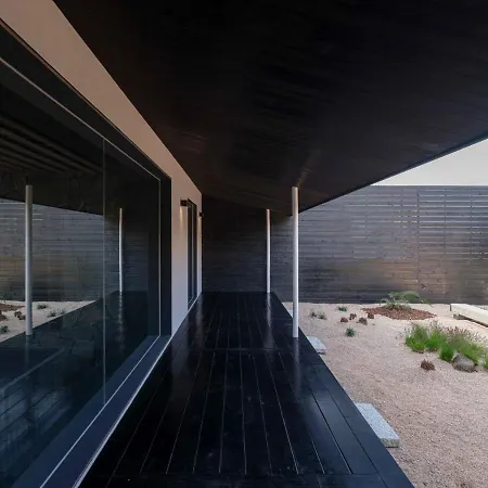 Banwol Poolvilla Busan Exterior photo
