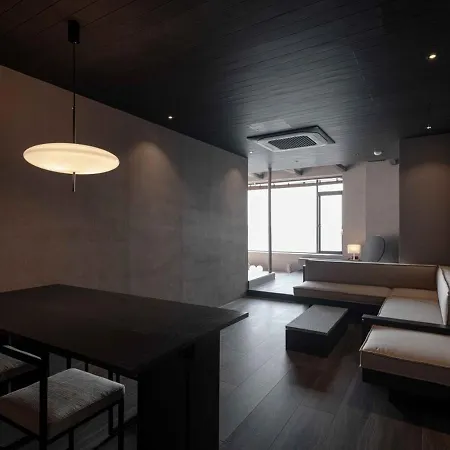Banwol Poolvilla Busan Exterior photo