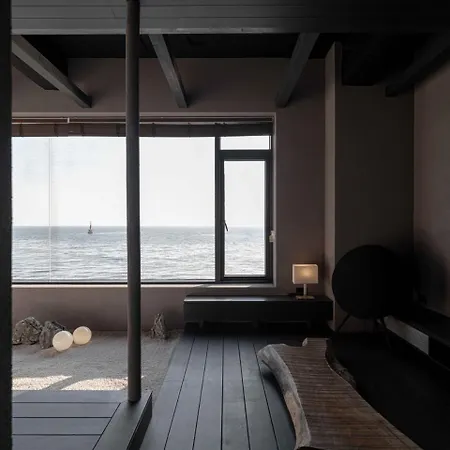 Banwol Poolvilla Busan Exterior photo