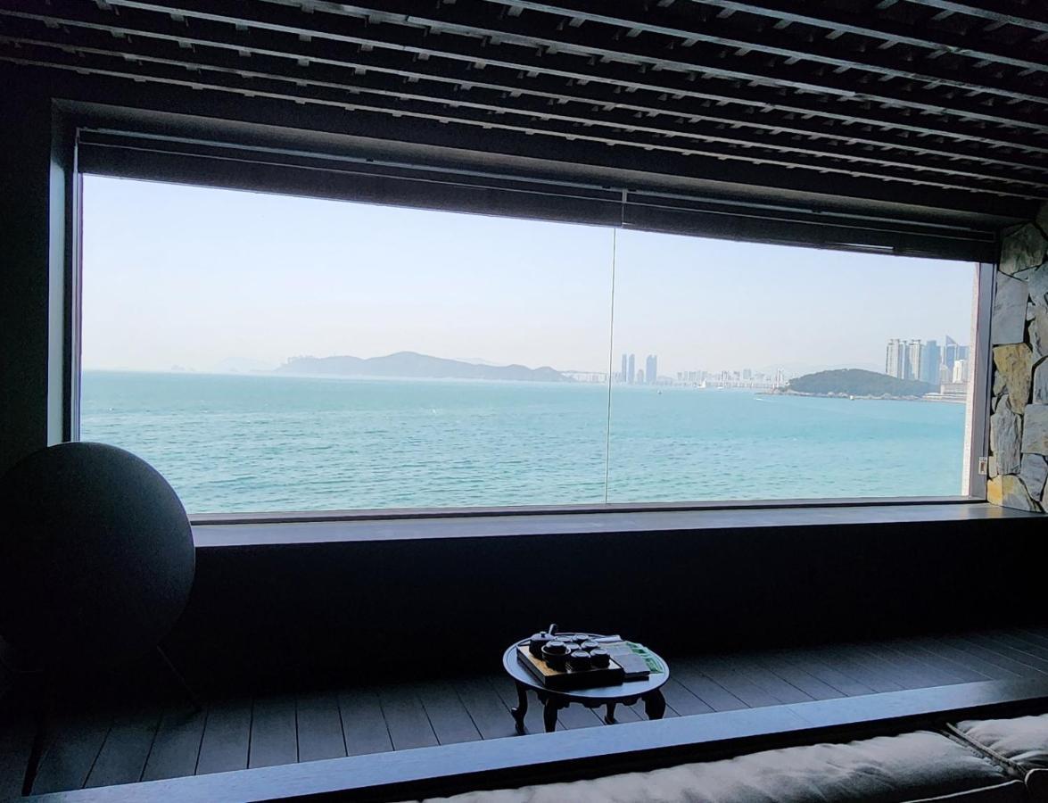 別荘 Banwol Poolvilla *
