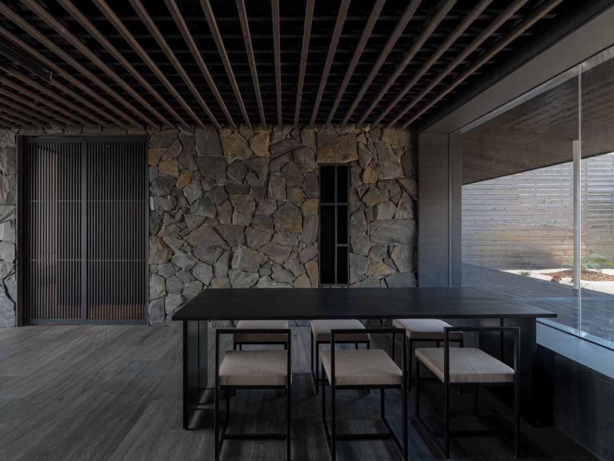 Banwol Poolvilla 別荘 釜山広域市