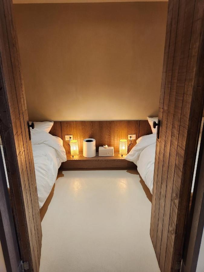 Banwol Poolvilla 別荘 *