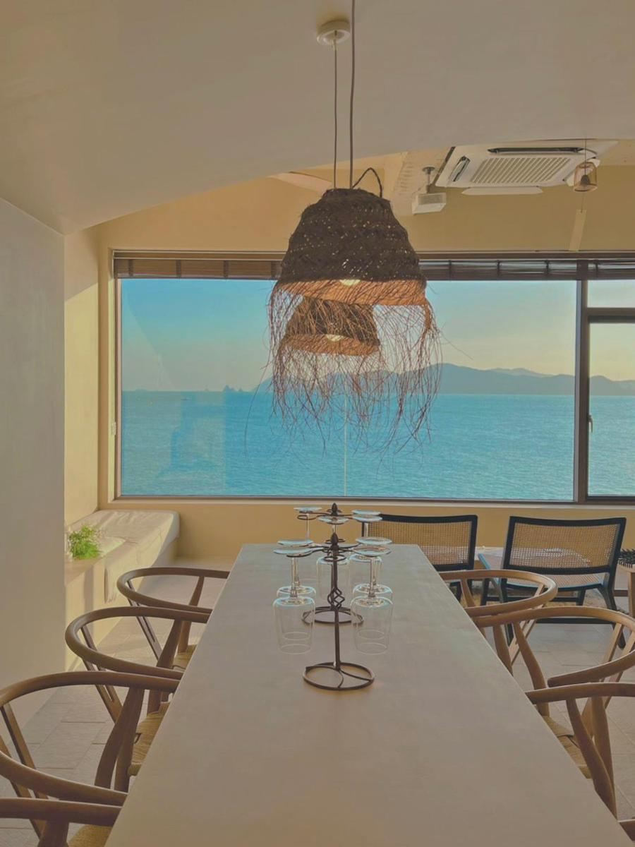 Banwol Poolvilla * 釜山広域市